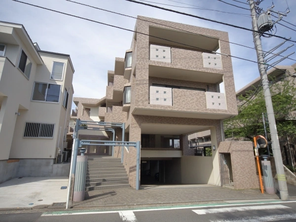保土ヶ谷桜ヶ丘パークホームズ