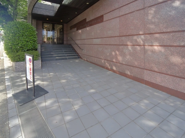 保土ヶ谷桜ヶ丘パークホームズ