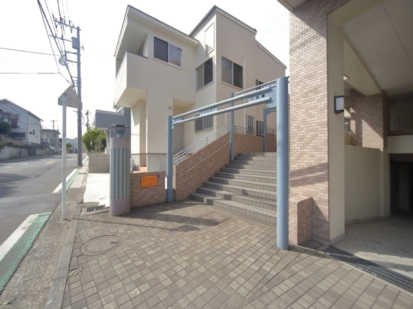 保土ヶ谷桜ヶ丘パークホームズ