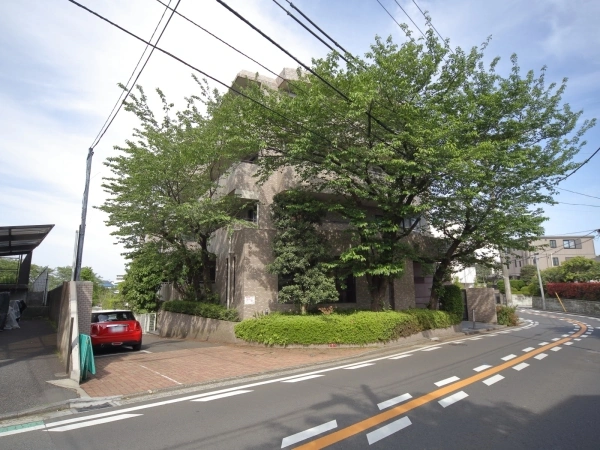 保土ヶ谷桜ヶ丘パークホームズ