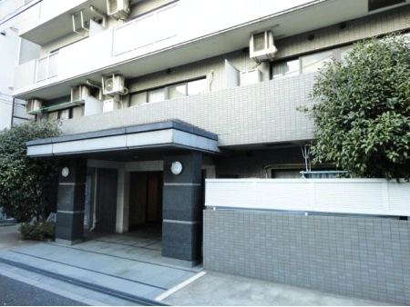 ロイヤルパレス世田谷上町
