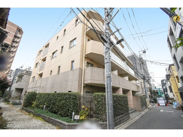 白金HOUSE