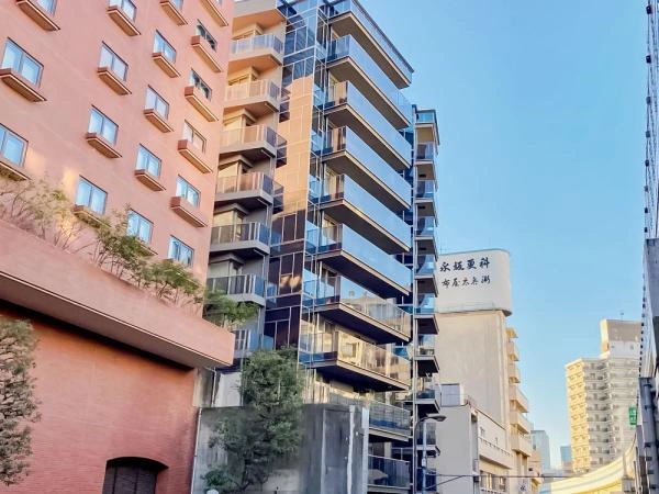 ロイヤルシーズン麻布永坂