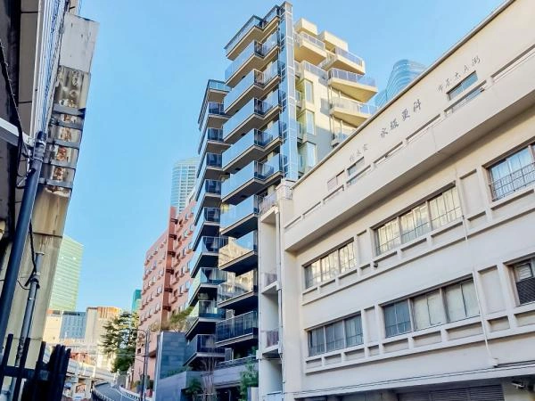 ロイヤルシーズン麻布永坂