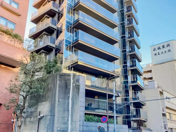 ロイヤルシーズン麻布永坂