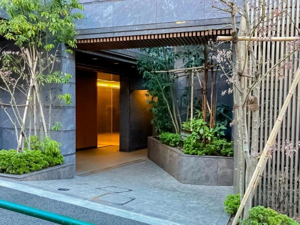 ロイヤルシーズン麻布永坂