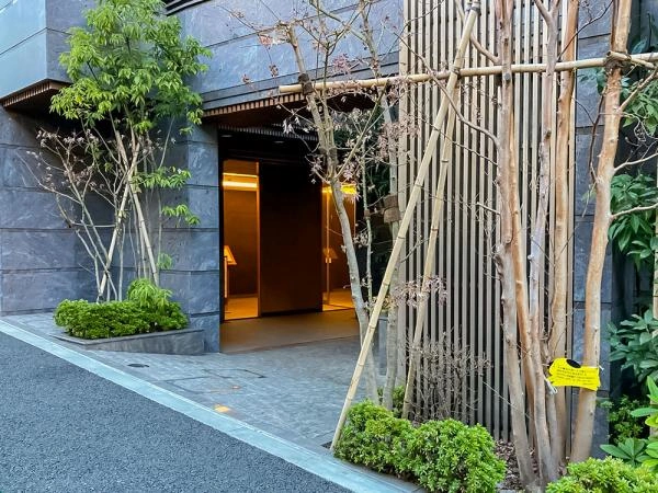 ロイヤルシーズン麻布永坂