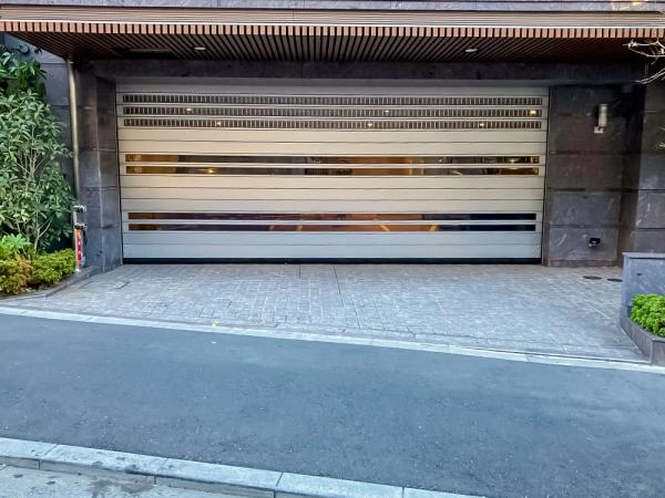 ロイヤルシーズン麻布永坂