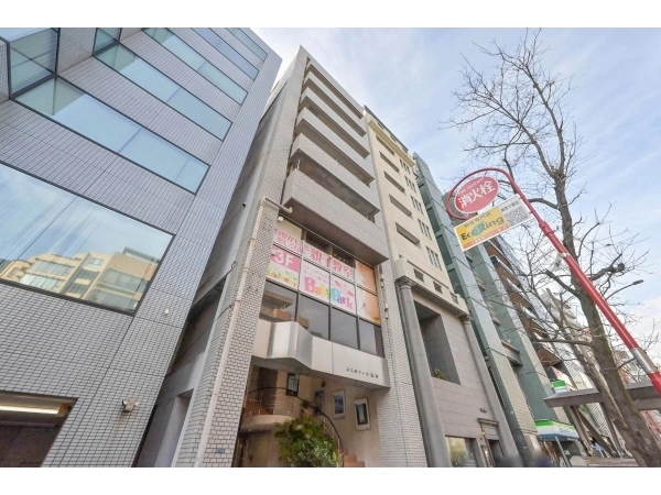エスポワール麻布