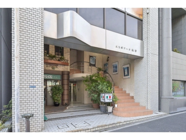 エスポワール麻布