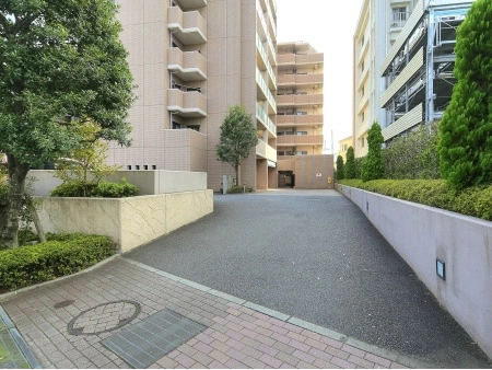 エステスクエア湘南台2