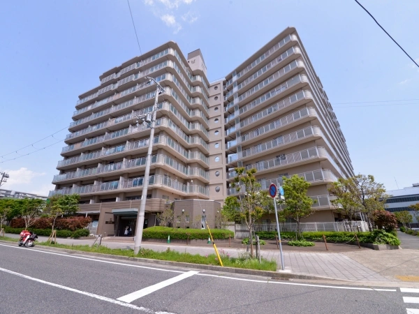 西宮東町アーバンコンフォート