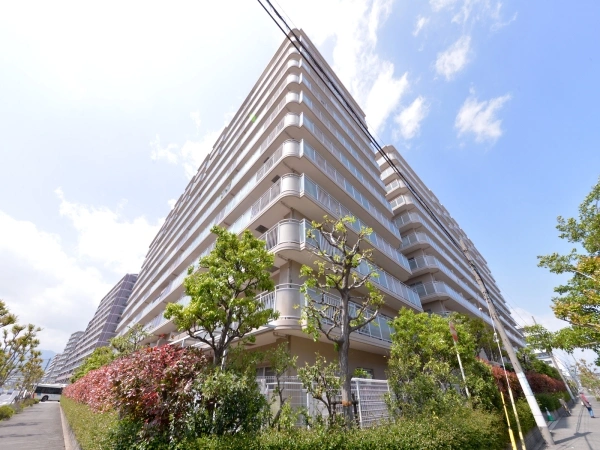 西宮東町アーバンコンフォート