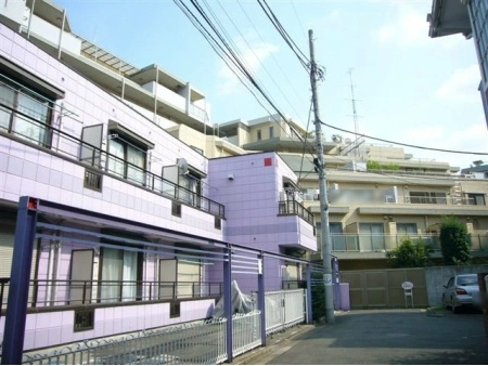サンクタス三軒茶屋タイムズヴィレッジ