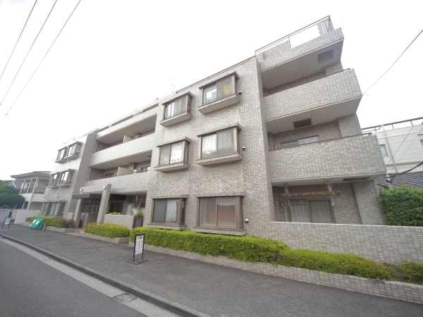 弘明寺ガーデンハウス