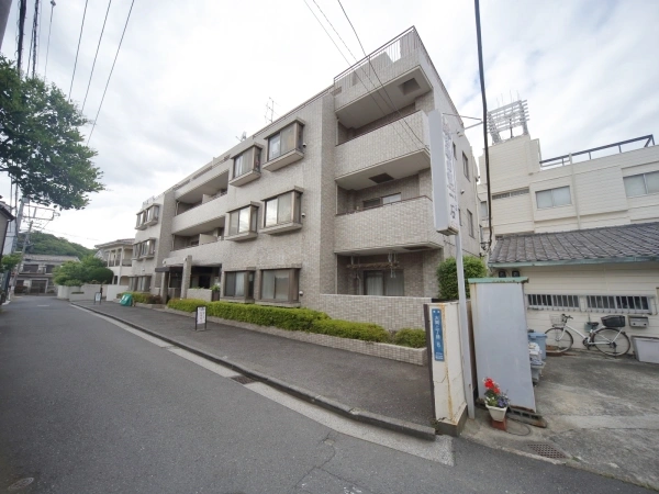 弘明寺ガーデンハウス