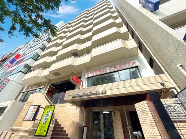 ライオンズマンション麻布十番第2