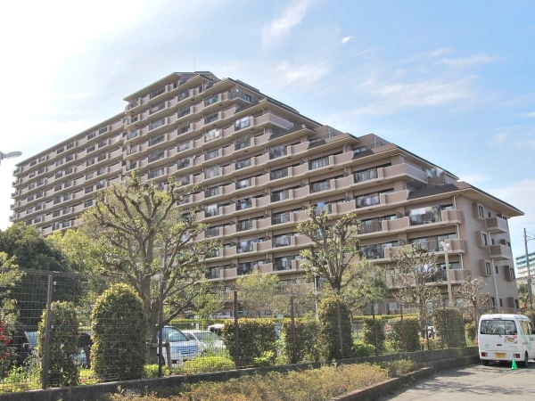 フラージュ八千代