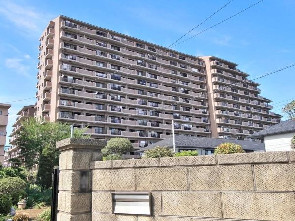 フラージュ八千代