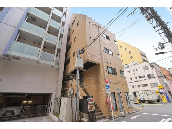 ライオンズマンション麻布コート