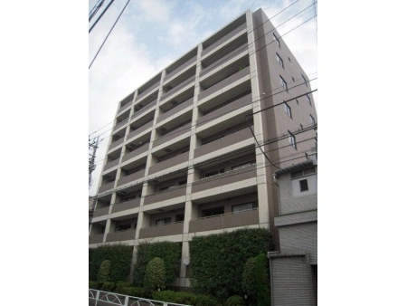 ヒルズ用賀アーバンスクエア