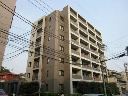 ヒルズ用賀アーバンスクエア