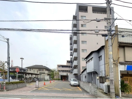 エストグランディールさがみ野
