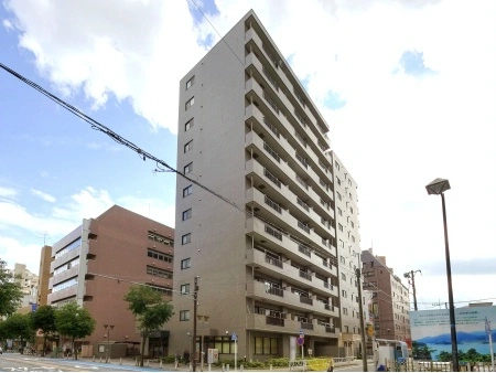 エスバイエルマンション相模原