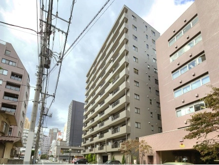エスバイエルマンション相模原