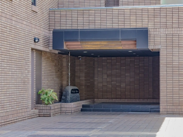 東急ドエルプレステージ目白