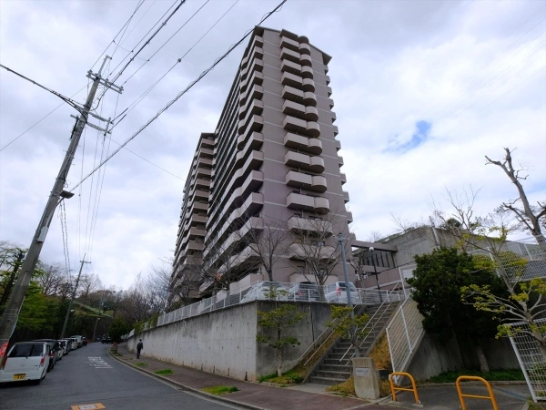 アルティプラザ高槻