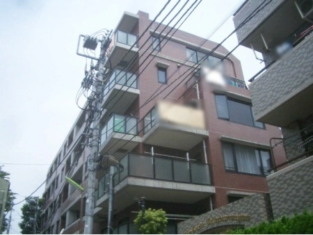 サンクタス千歳烏山エスト