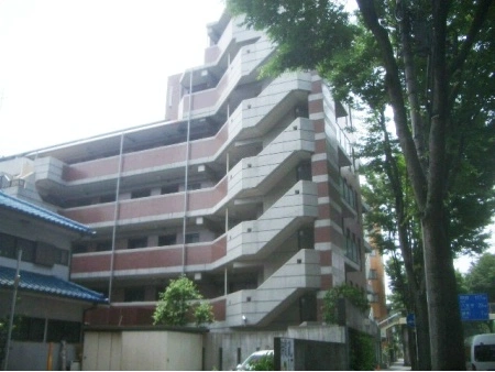 サンクタス千歳烏山エスト