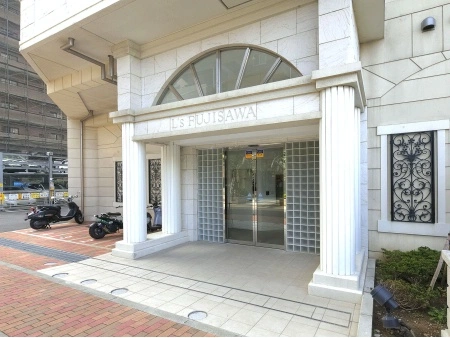 エルズ藤沢湘南エバーコースト