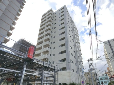 エルズ藤沢湘南エバーコースト