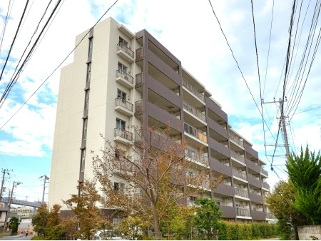 エルフィーノ鎌倉大船