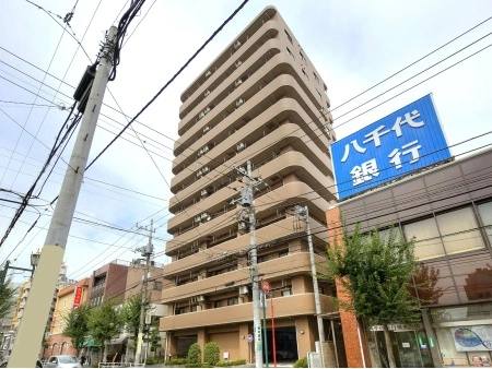 エレクティオン橋本ビオス