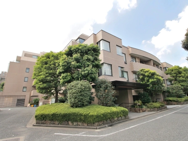 小石川グランドヒルズ