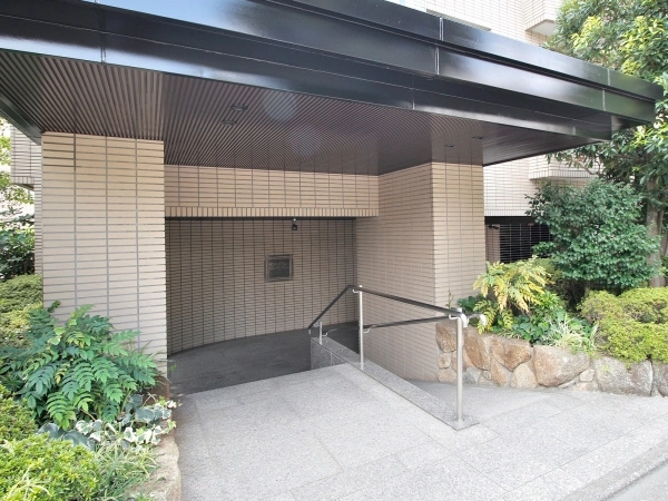 小石川グランドヒルズ