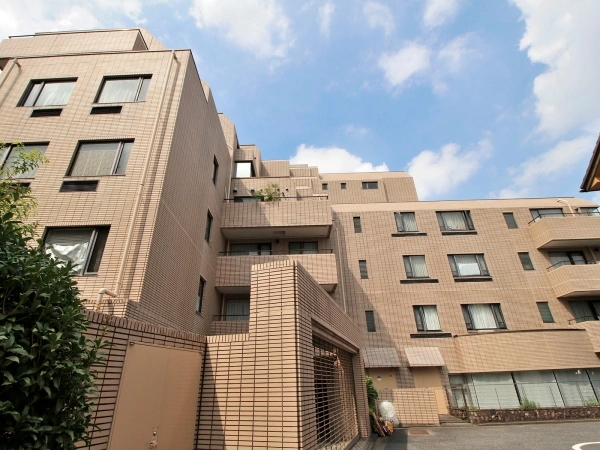 小石川グランドヒルズ