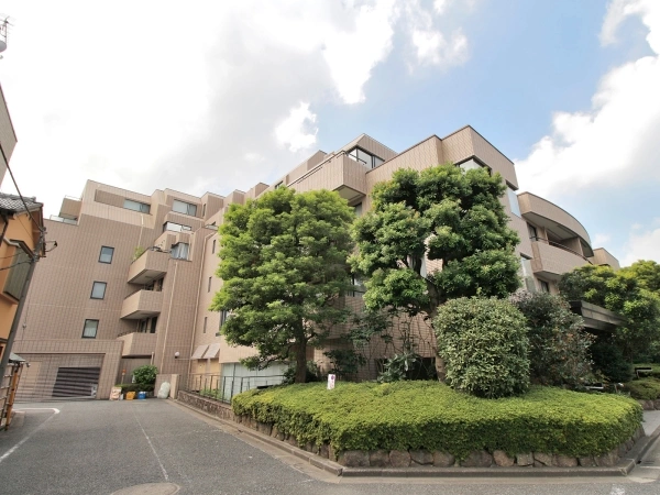 小石川グランドヒルズ