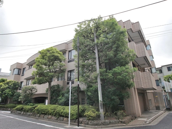 小石川グランドヒルズ