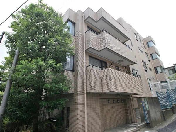 小石川グランドヒルズ