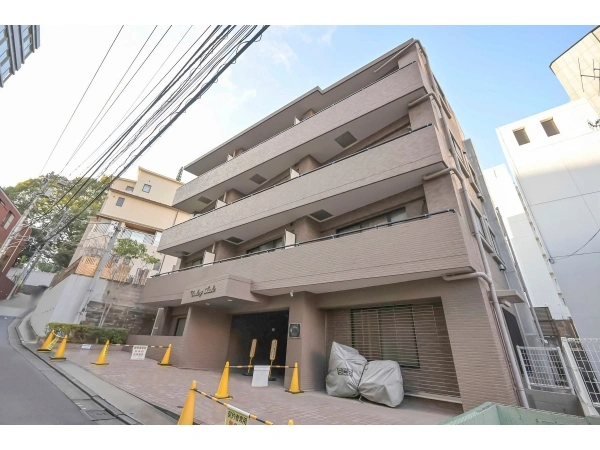 センチュリー麻布