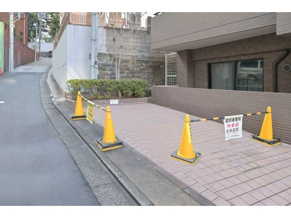 センチュリー麻布