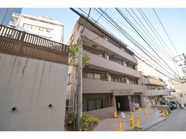 センチュリー麻布