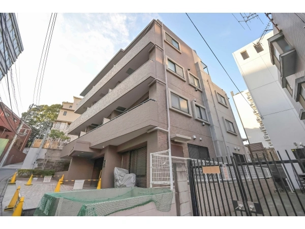 センチュリー麻布