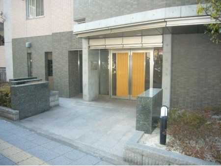 クレッセント二子玉川アッサンブラージュ