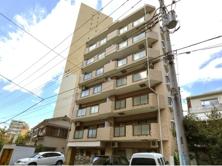 エレクティオン相模原15