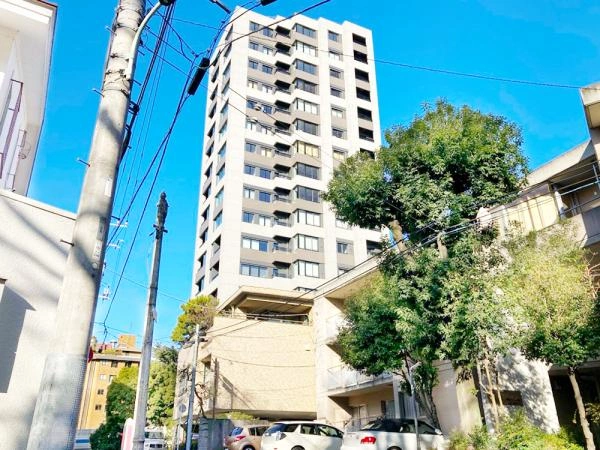 アトラス麻布台